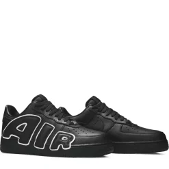 Nike Air Force 1 Low Cactus Plant Flea Market Black (2020) ||Plus Clearance