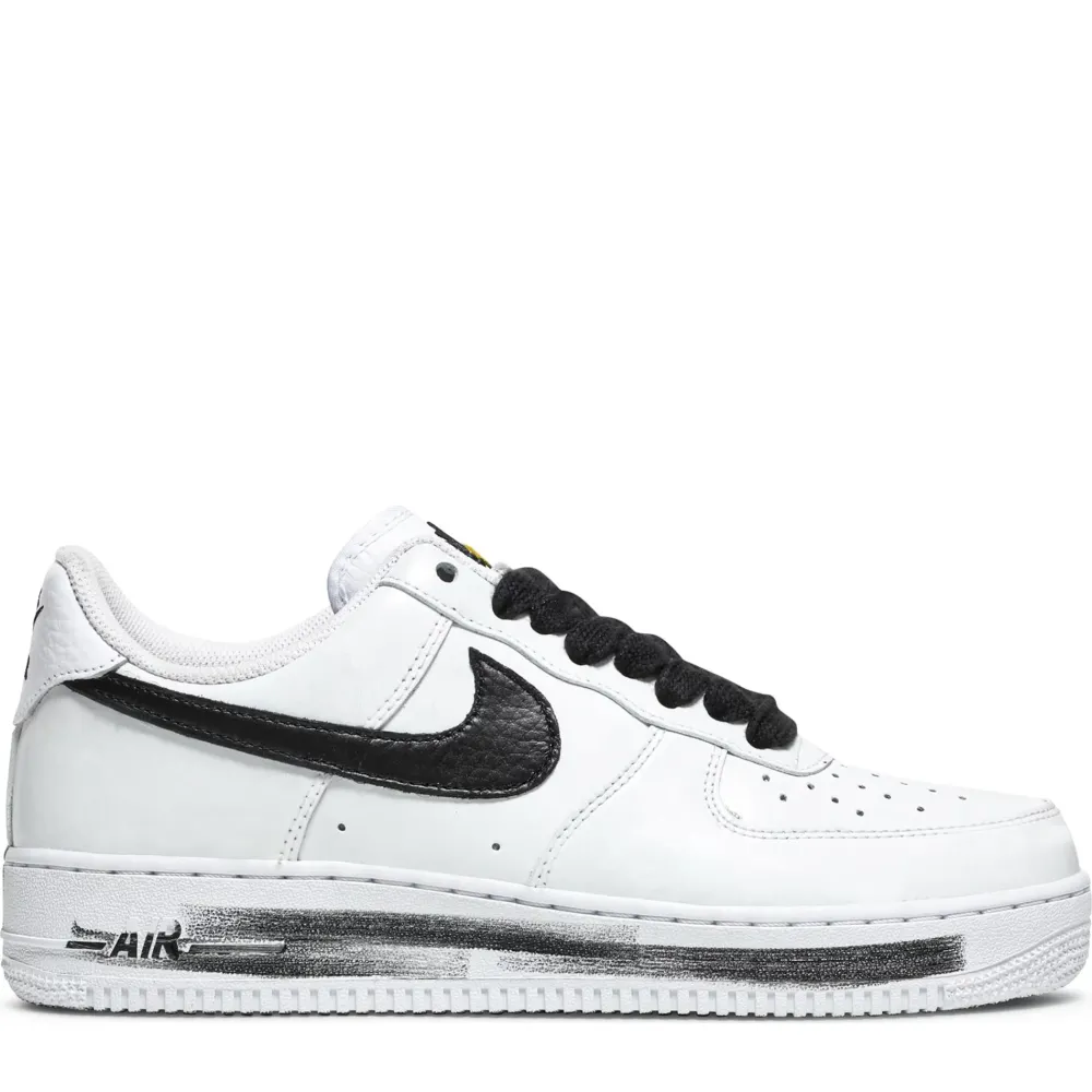 Nike Air Force 1 Low G-Dragon Peaceminusone Para-Noise 2.0 ||Plus Discount