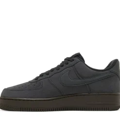 Nike Air Force 1 Low Off Noir Dark Chocolate ||Plus Clearance