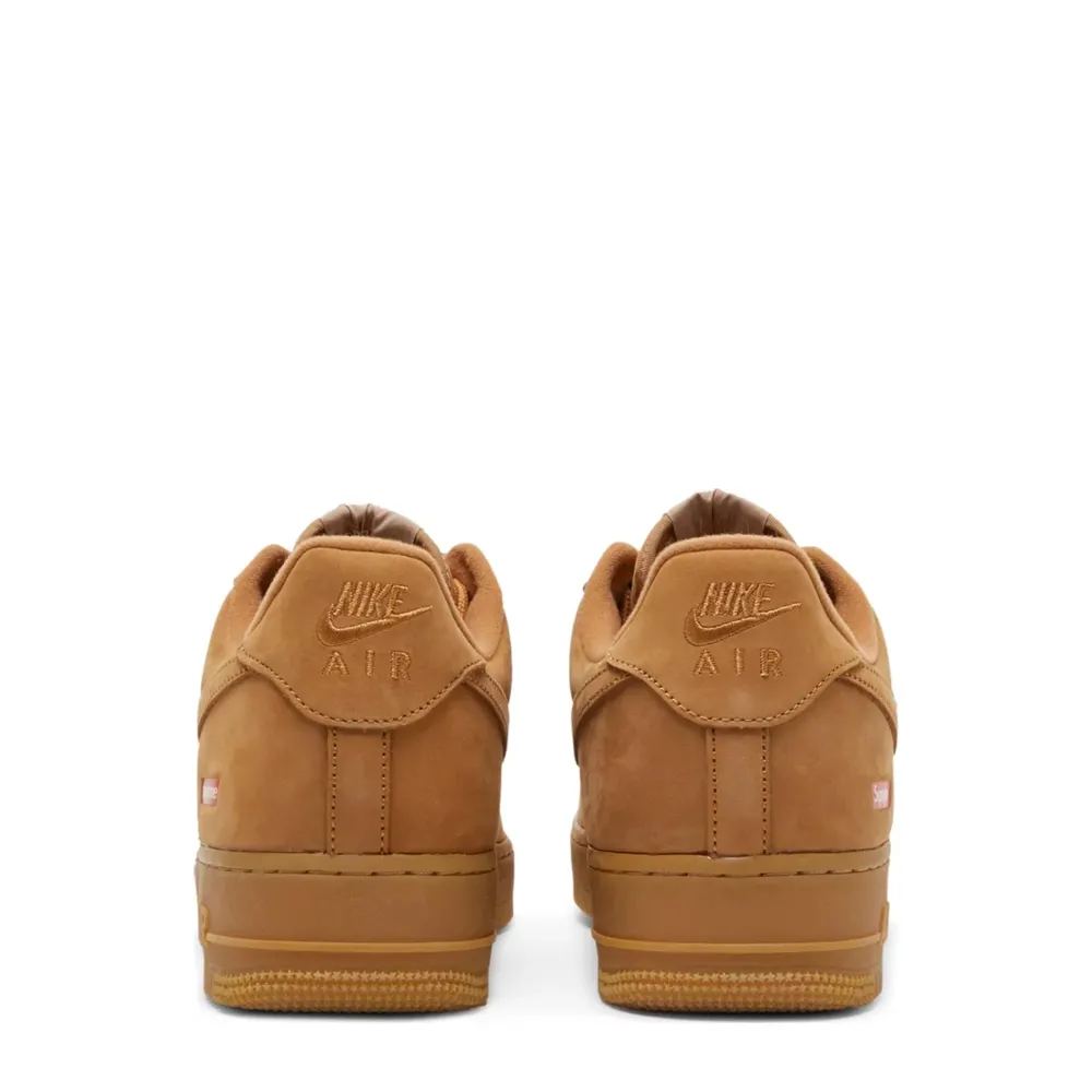 Nike Air Force 1 Low SP Supreme Wheat|Plus Discount