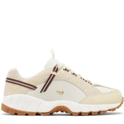 Nike Air Humara LX Jacquemus Light Bone Gold (W) ||Plus New