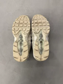 Nike Air Max 95 Comme des Garcons White|PlusJ Sale