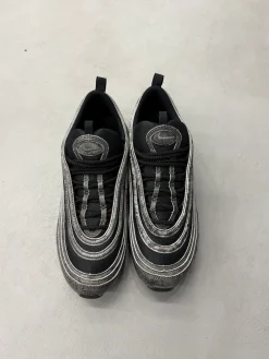 Nike Air Max 97 Comme des Garcons Homme Plus Black (Used)|PlusJ Best