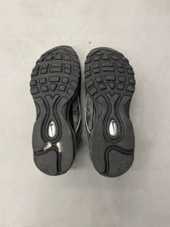 Nike Air Max 97 Comme des Garcons Homme Plus Black (Used)|PlusJ Best