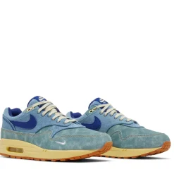 Nike Air Max 1 PRM Dirty Denim ||Plus Clearance