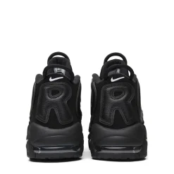 Nike Air More Uptempo Supreme Suptempo Black ||Plus Sale