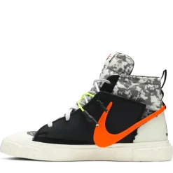 Nike Blazer Mid READYMADE Black ||Plus Best