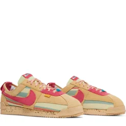 Nike Cortez SP Union Sesame ||Plus Online
