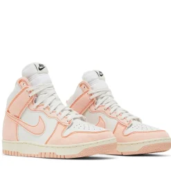 Nike Dunk High 1985 Arctic Orange (W) ||Plus Discount