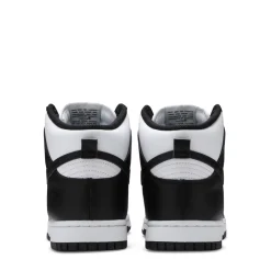 Nike Dunk High Black White (2021) ||Plus Hot