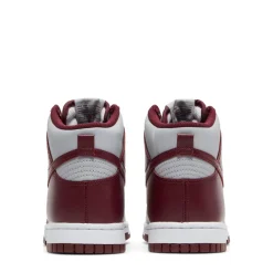 Nike Dunk High Dark Beetroot ||Plus Discount