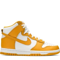Nike Dunk High Dark Sulfur (W) ||Plus Discount
