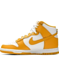 Nike Dunk High Dark Sulfur (W) ||Plus Discount