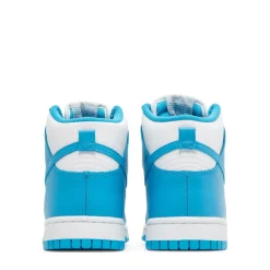 Nike Dunk High Laser Blue ||Plus Clearance