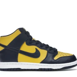 Nike Dunk High Michigan (2020) ||Plus Online