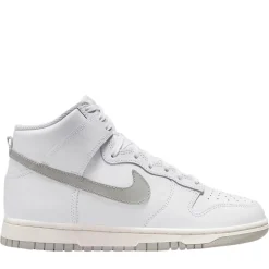 Nike Dunk High Neutral Grey (W) ||Plus Online