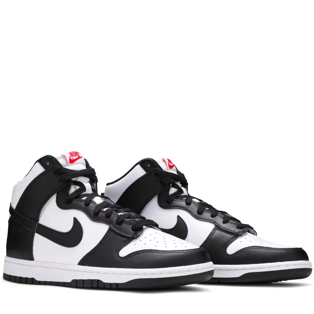 Nike Dunk High Panda (2021) ||Plus Discount