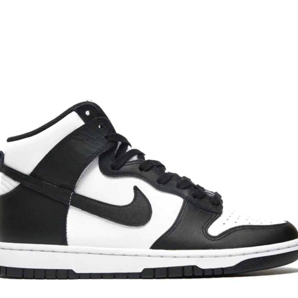 Nike Dunk High Panda (GS) ||Plus Outlet