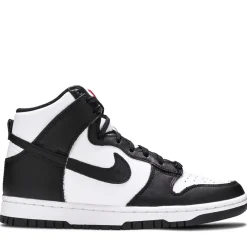 Nike Dunk High Panda (W) ||Plus Sale