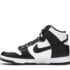 Nike Dunk High Panda (W) ||Plus Sale