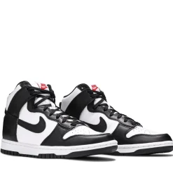 Nike Dunk High Panda (W) ||Plus Sale