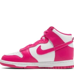 Nike Dunk High Pink Prime (W) ||Plus Hot