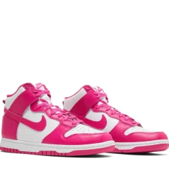 Nike Dunk High Pink Prime (W) ||Plus Hot