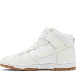 Nike Dunk High Sail Gum (W) ||Plus Best