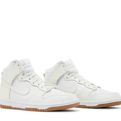 Nike Dunk High Sail Gum (W) ||Plus Best