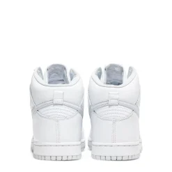 Nike Dunk High SP Pure Platinum ||Plus Outlet
