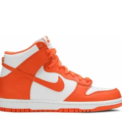 Nike Dunk High SP Syracuse (GS) (2021) ||Plus Clearance