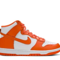 Nike Dunk High Syracuse (2021) (W) ||Plus Fashion