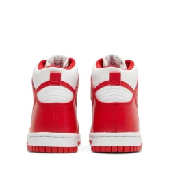 Nike Dunk High University Red (GS) ||Plus Clearance