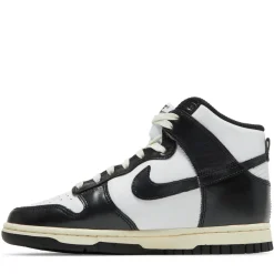 Nike Dunk High Vintage Black (W) ||Plus New