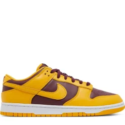 Nike Dunk Low Arizona State|Plus New