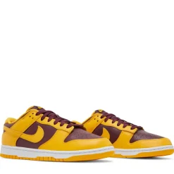 Nike Dunk Low Arizona State|Plus New