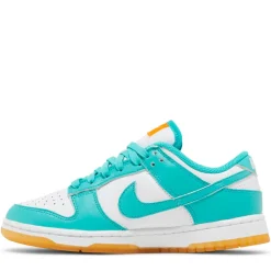Nike Dunk Low Barely Green (W) ||Plus Hot