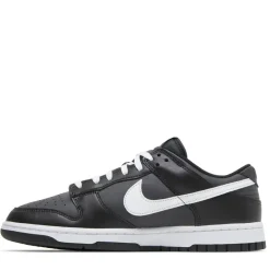 Nike Dunk Low Black White (2022) (GS)|Plus Clearance