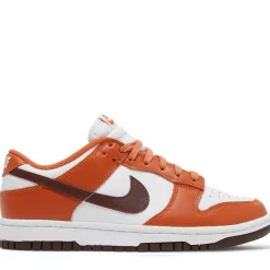 Nike Dunk Low Bronze Eclipse (W) ||Plus Hot