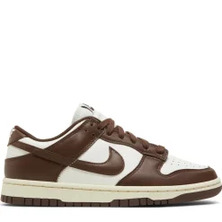 Nike Dunk Low Cacao Wow (W) ||Plus Fashion