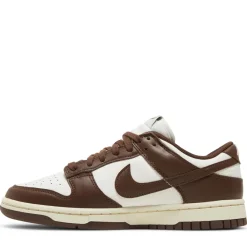 Nike Dunk Low Cacao Wow (W) ||Plus Fashion