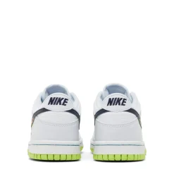 Nike Dunk Low 3D Swoosh Grey (GS) ||Plus Best