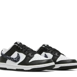 Nike Dunk Low Essential Paisley Pack Black (W) ||Plus New
