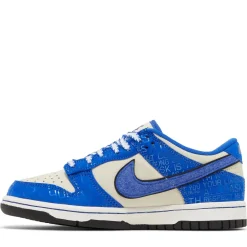 Nike Dunk Low Jackie Robinson (GS) ||Plus New