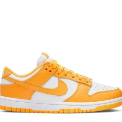 Nike Dunk Low Laser Orange (W) ||Plus New