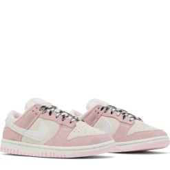 Nike Dunk Low LX Pink Foam ||Plus Clearance