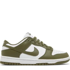 Nike Dunk Low Medium Olive (W) ||Plus Hot