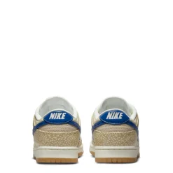 Nike Dunk Low Montreal Bagel Sesame (Special Box)|Plus Sale