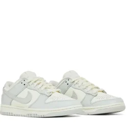Nike Dunk Low Needlework Sail Aura (W) ||Plus Fashion