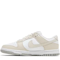 Nike Dunk Low Next Nature White Light Orewood Brown (W) ||Plus Online